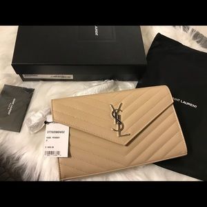 ysl bag silver hardware